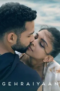 Gehraiyaan 2022 Full Movie Bolly4u