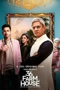 36 Farmhouse 2022 Hindi Full Movie Bolly4u