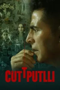 Cuttputli 2022 Bollywood Full Movie Bolly4u