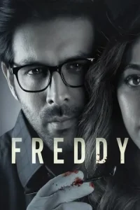 Freddy 2021 Bollywood Movie Bolly4u