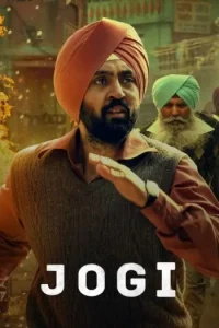 Jogi 2022 Hindi Full Movie Bolly4u