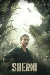 Sherni (2021) New Hindi Bollywood Full Movie Bolly4u