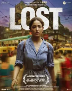 lost 2023 hindi bollywood movie Bolly4u lost 2023 hindi bollywood movie Bolly4u