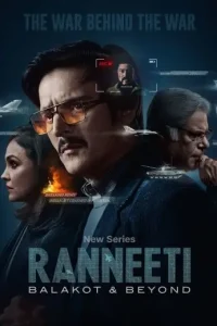 Ranneeti Balakot Beyond S01 (2024) Hindi Completed Web Series Bolly4u