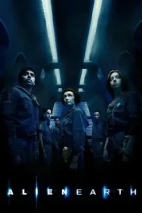 Alien – Earth S01 2025 Hindi + English Web Series Bolly4u