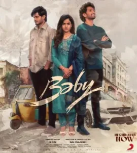 Baby 2023 South Hindi Movie Bolly4u Baby 2023 South Hindi Movie Bolly4u