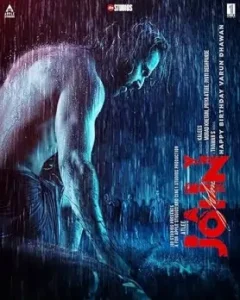 Baby John 2024 Bollywood Full Movie Bolly4u