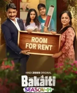 Bakaiti S01 2025 Hindi Completed Web Series Bolly4u Bakaiti S01 2025 Hindi Completed Web Series Bolly4u