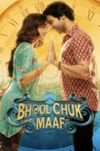 Bhool Chuk Maaf 2025 Bollywood New Movie Bolly4u