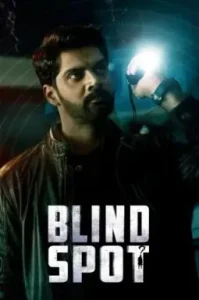 Blind Spot 2025 Hindi + Telugu South Movie Bolly4u