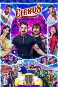 Cirkus 2023 full Bolly4u Movies hindi Bolly4u