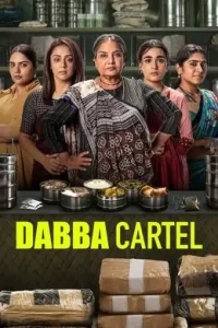 Dabba Cartel 2025 Season 1 Hindi Web Series Bolly4u