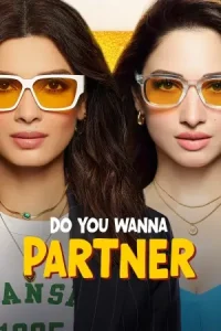 Do You Wanna Partner S01 2025 Full Web Series Bolly4u