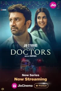 Doctors S01 (2024) Hindi Full Web Series Bolly4u Doctors S01 (2024) Hindi Full Web Series Bolly4u