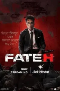 Fateh 2025 Bollywood Full Movie Bolly4u