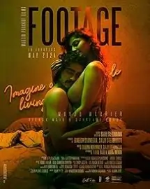 Footage 2025 South Hindi Movie Bolly4u