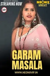 Garam Masala 2025 Hindi Short Film Bolly4u
