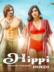 Hippi 2019 South Hindi Dubbed Movie Bolly4u