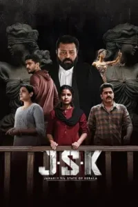 J.S.K – Janaki vs State of Kerala 2025 Hindi + Malayalam South Movie Bolly4u J.S.K – Janaki vs State of Kerala 2025 Hindi + Malayalam South Movie Bolly4u