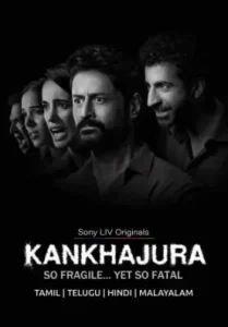 KanKhajura S01 2025 Web Series Bolly4u