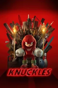 Knuckles S01 (2024) (Hindi + English Web Series Bolly4u
