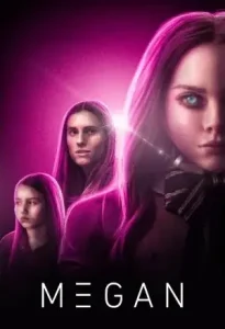 M3GAN 2022 Hindi + English Hollywood Movie Bolly4u M3GAN 2022 Hindi + English Hollywood Movie Bolly4u
