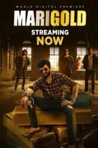 Marigold 2025 South Hindi Dubbed Movie Bolly4u