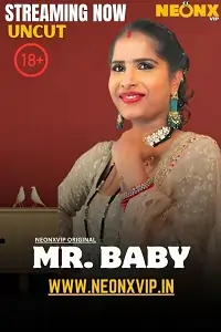 Mr. Baby 2025 UNRATED Hindi Full Movie Bolly4u