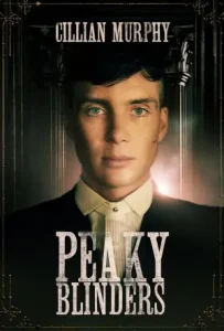 Peaky Blinders S02 (2014) Hindi + English Completed Web Series Bolly4u