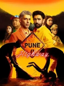 Pune Highway 2025 Bollywood Hindi Movie Bolly4u