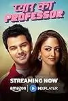 Pyar Ka Professor S01 (2025) Hindi  Web Series Bolly4u