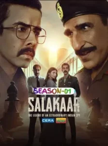 Salakaar S01 2025 Full Web Series Bolly4u Salakaar S01 2025 Full Web Series Bolly4u