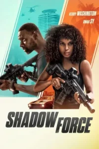 Shadow Force (2025) (Hindi + English) Dual Audio Hollywood Movie BluRay Bolly4u