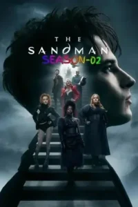 The Sandman S02 2025 Hindi + English Completed Web Series Bolly4u