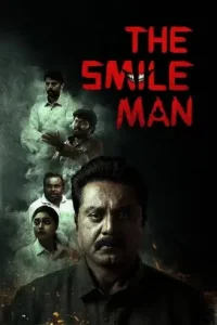 The Smile Man 2024 Hindi + Tamil South Movie Bolly4u