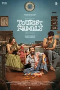 Tourist Family 2025 Hindi + Tamil South Movie Bolly4u