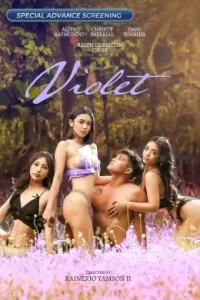 Violet 2025 Tagalog Full Movie Bolly4u 🔞